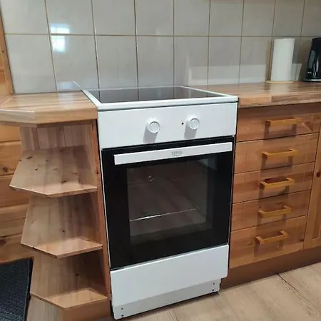 Appartement Twin Peaks Urupaeae B