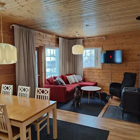 Twin Peaks Urupaeae B Appartement *