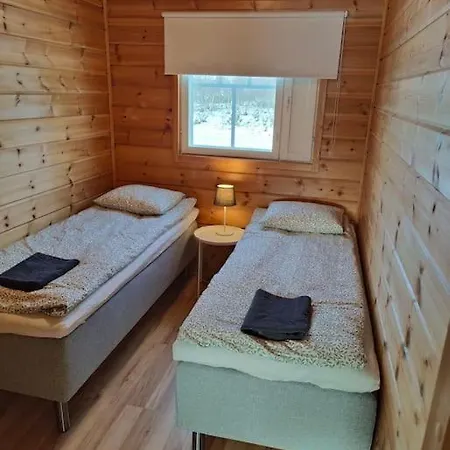 Twin Peaks Urupaeae B Appartement *