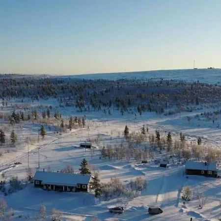 Twin Peaks Urupaeae B Саариселькя