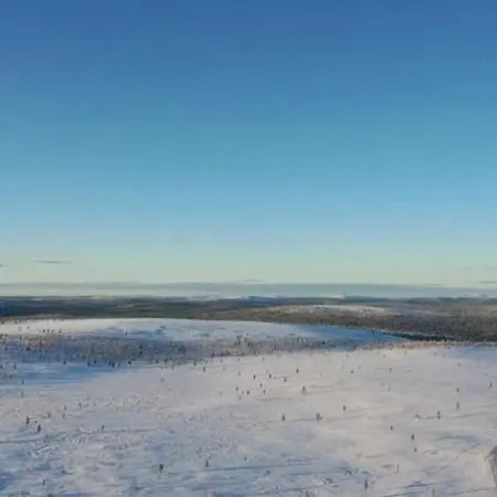 Appartement Twin Peaks Urupaeae B