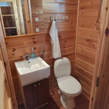 Appartement Twin Peaks Urupaeae B Saariselkä