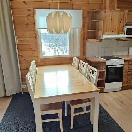 Twin Peaks Urupaeae B * Saariselkä