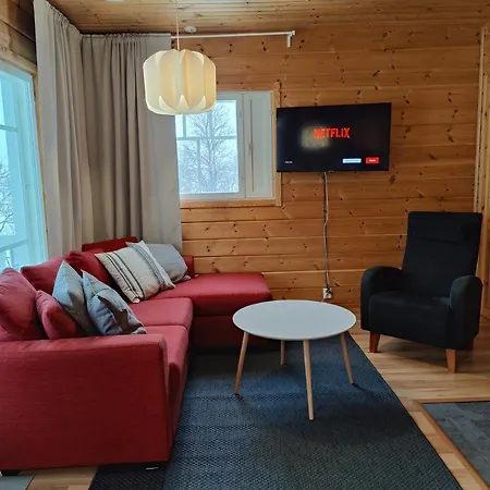 Appartement Twin Peaks Urupaeae B *