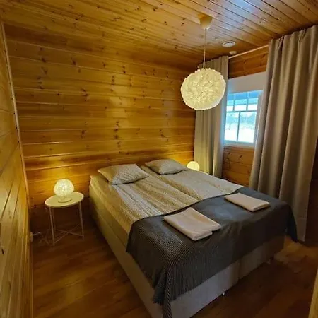 Appartement Twin Peaks Urupaeae B *