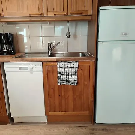 Twin Peaks Urupaeae B アパート *