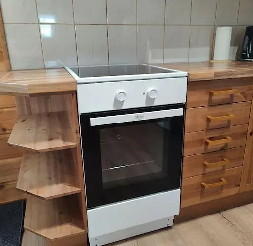 Apartamento Twin Peaks Urupaeae B