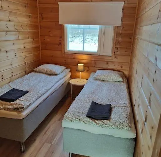 Twin Peaks Urupaeae B Apartamento *