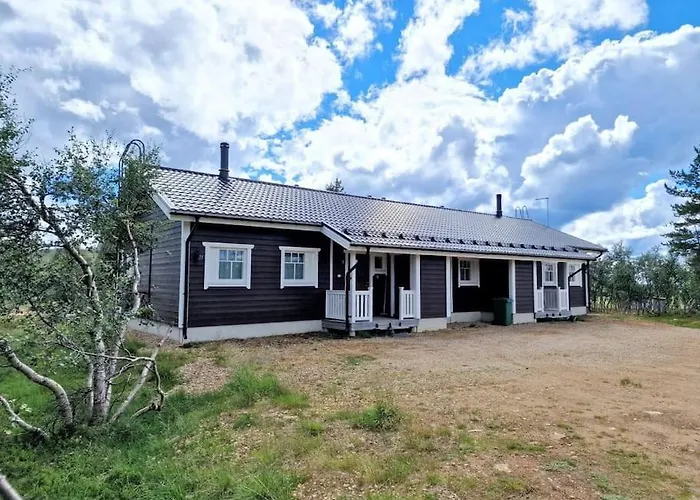 Apartamento Twin Peaks Urupaeae B