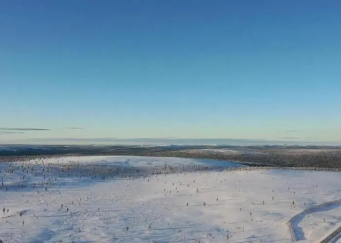 Apartamento Twin Peaks Urupaeae B