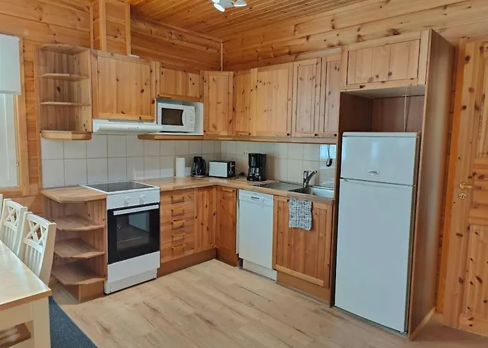 Apartamento Twin Peaks Urupaeae B