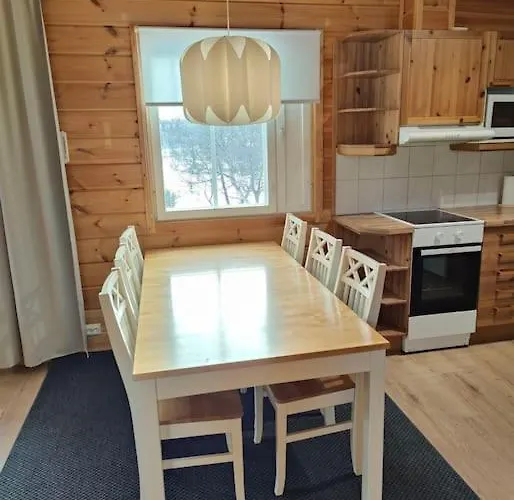 Twin Peaks Urupaeae B * Saariselka