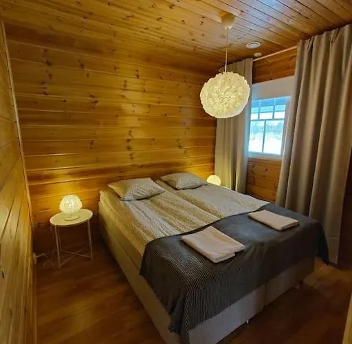 Apartamento Twin Peaks Urupaeae B *