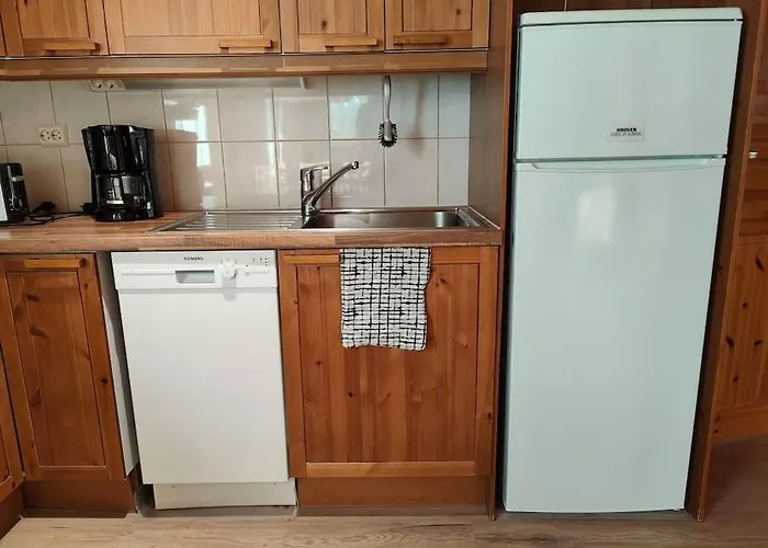 Twin Peaks Urupaeae B Apartamento *